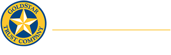GoldStar Trust Company Logo